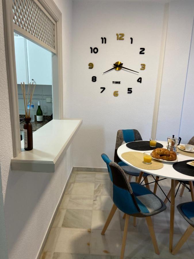 Appartamento Shiokaze San José Esterno foto